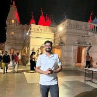Pranay Awatirak