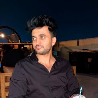 Sagar Kadam