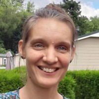 Anke Van Der Heijden