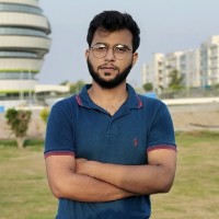 Zeeshan Ali