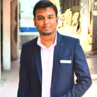 Samarpan Chatterjee