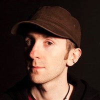 Andrew Harris