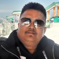 Dipendu Das