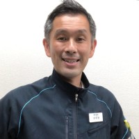 Hiroshi Suzuki