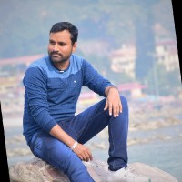 Ashish Kumar