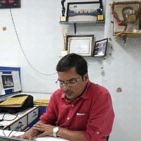 Vimlesh Dwivedi