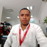 John Freddy Barona Ariza