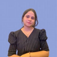Ritika Khatua