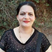 Jyoti Kulkarni