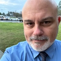 Dave Ferguson