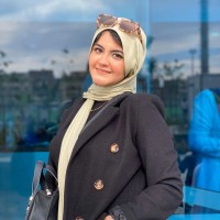 Dalia Mustafa