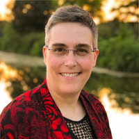 Heather Maxwell