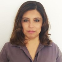 Maria Magdalena Chávez García