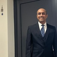 Adil Shaikh