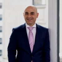 George Konstantopoulos MBA,CPA,CMA,PfMP,PgMP,PMP,CMC,CSM