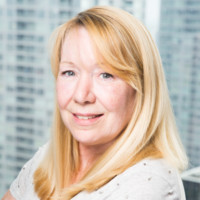 Karen Temple