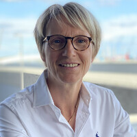 Claudia Meistermann