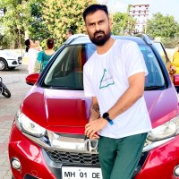 vivek salve
