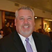 Joe Perdue