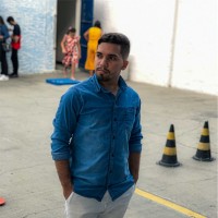 Jonathan Garcia