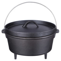 Cast Iron Cookware