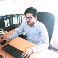 Farzand Ali