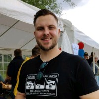 Stefan Eriksen