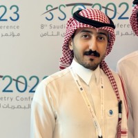 Abdullah Alghofaili
