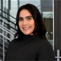 Yasmeen Hernandez