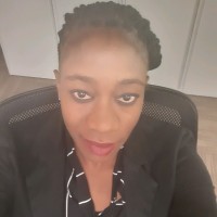 Keamogetswe Mabe