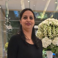 Poornima Gururaj