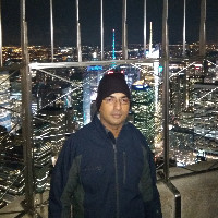 Sajith Antony