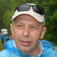 Eduard Abarovsky