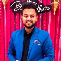 Shubham Gaur