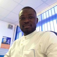Daniel Ayim-Amoah
