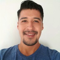 Luis Angel Pérez Cuevas