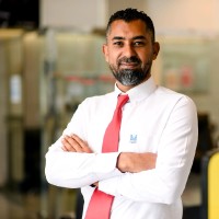 Jaber Al Masri