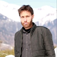Ikram Ul Haq