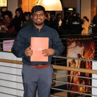 Rohith Acharya
