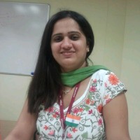 Sapana Almelkar