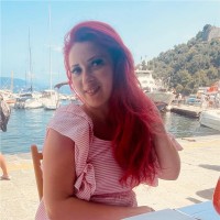 Anamaria Georgeta Popa