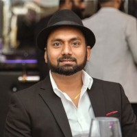M Chamil Danushka Fernando
