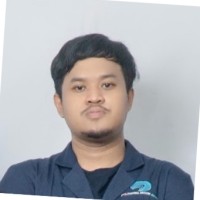 Andhika Cristian Satrianto