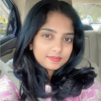 Nandhini Vivek