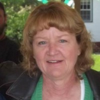 Sandy Bickerton