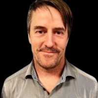 Daniel Larsson
