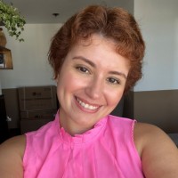 Luísa Alves Rodrigues Cruz