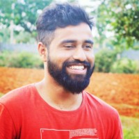 Manoj Kumar Shetty