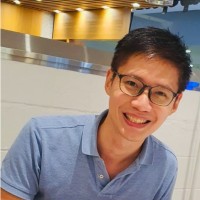 Jierong Zhuang