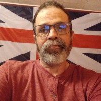 Brian K. G.